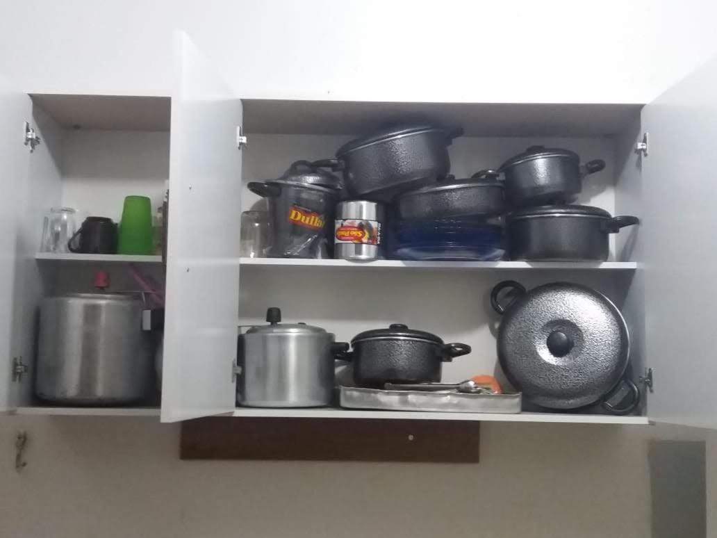 Chale Do Guidon Appartement Imbassai Buitenkant foto
